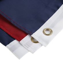 State of Texas + 1836 Lorenzo de Zavala Flag 3x5 Ft Combo Pack – Embroidered Oxford 210D Nylon with Sewn Panels