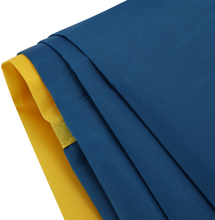 Swedish 3x5 Feet Flag – Embroidered Oxford 210D Nylon with Sewn Panels